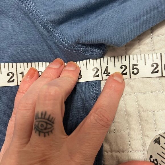 Disney long T-Shirts rose Gold lightweight large 50th anniversary men - Picture 7 of 10